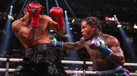 garcia vs davis date|ryan garcia vs tank davis.